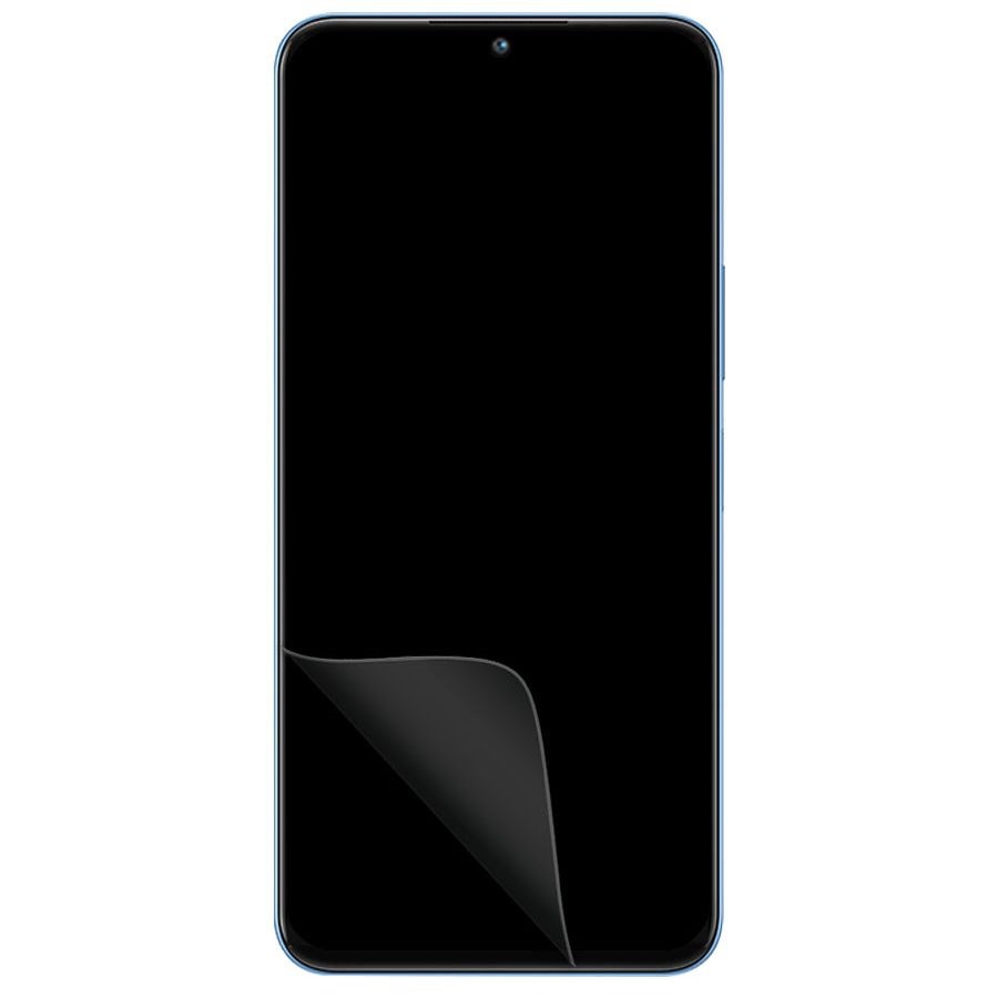 

Пленка защитная гидрогелевая Krutoff для INFINIX Note 12 2023 (G99) (матовая)