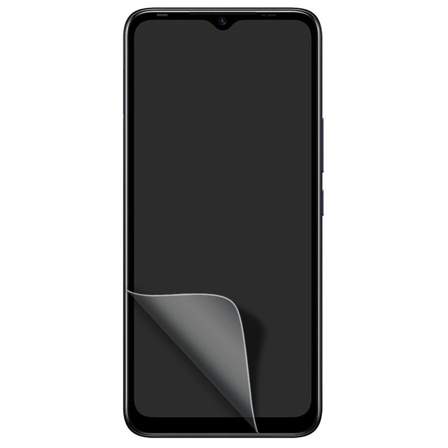 

Пленка защитная гидрогелевая Krutoff для INFINIX Note 12i