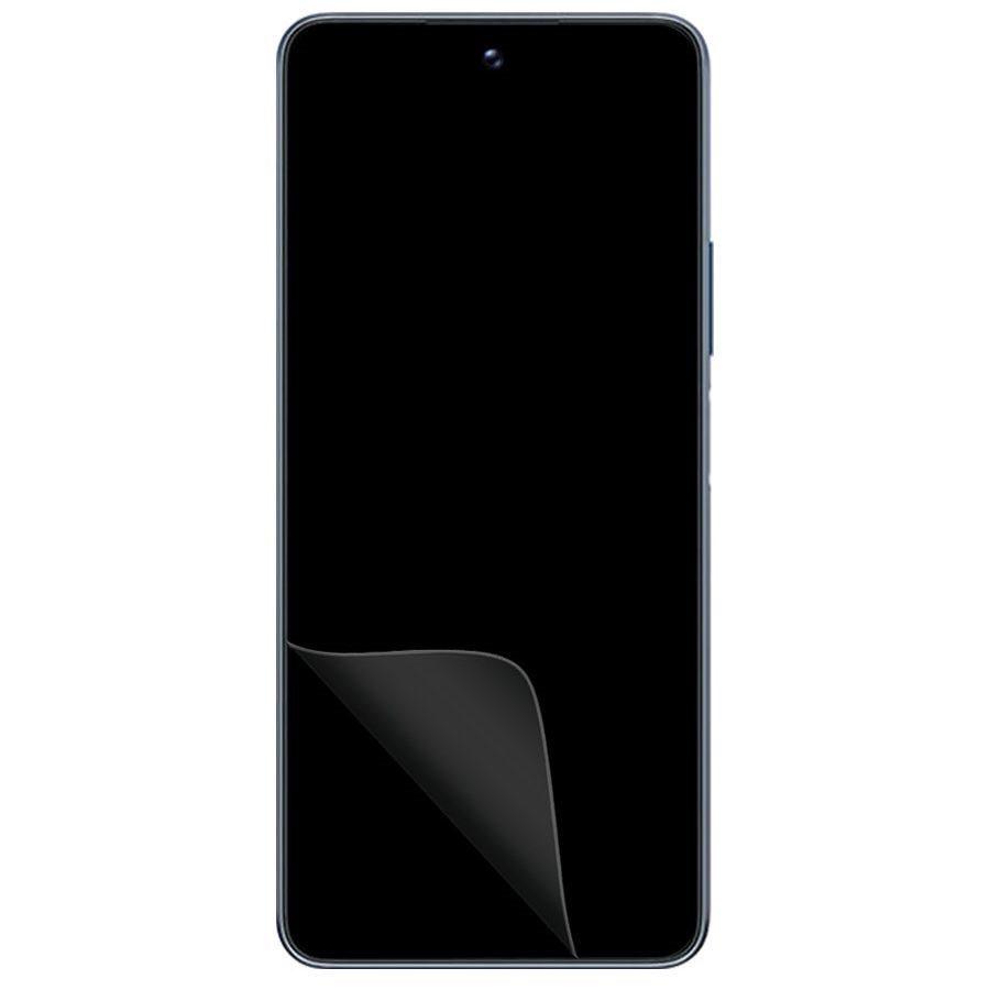 

Пленка защитная гидрогелевая Krutoff для INFINIX Note 11i (матовая)
