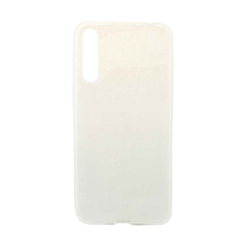 фото Силиконовый чехол "lp" для huawei honor 30i tpu (прозрачный) liberty project