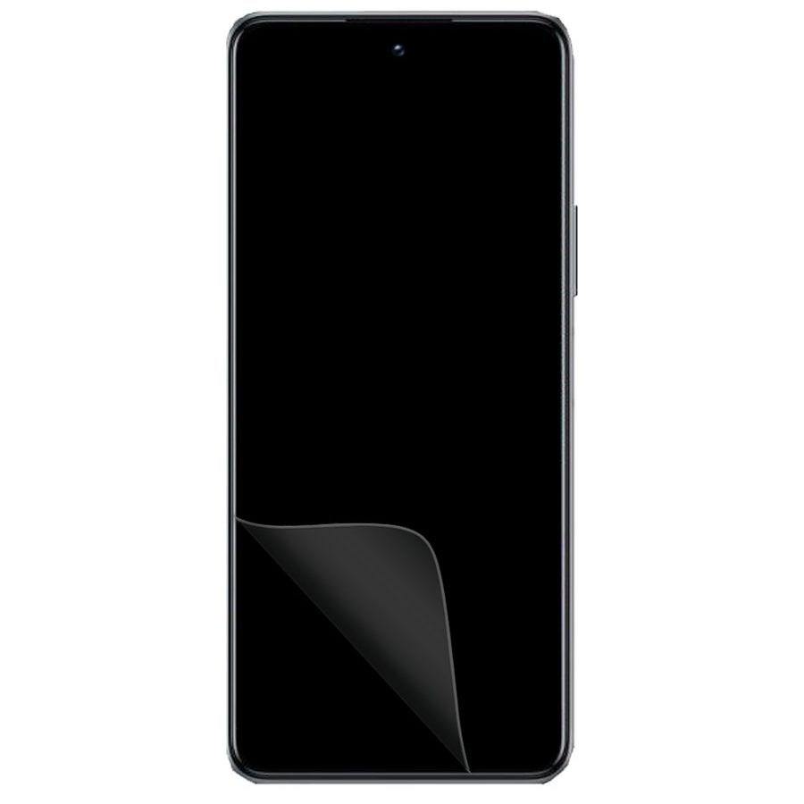 

Пленка защитная гидрогелевая Krutoff для INFINIX Note 11S (матовая)