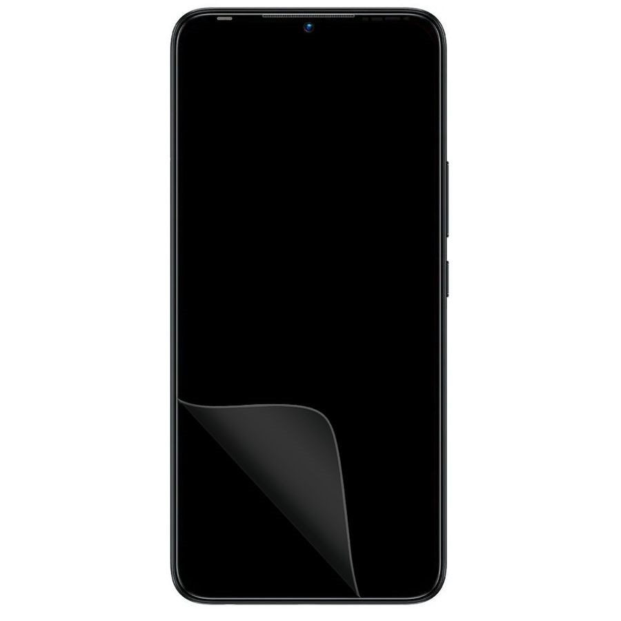 

Пленка защитная гидрогелевая Krutoff для INFINIX Smart 6 HD (матовая)