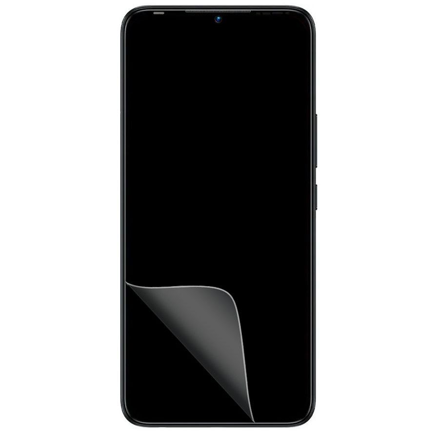 

Пленка защитная гидрогелевая Krutoff для INFINIX Smart 6 HD