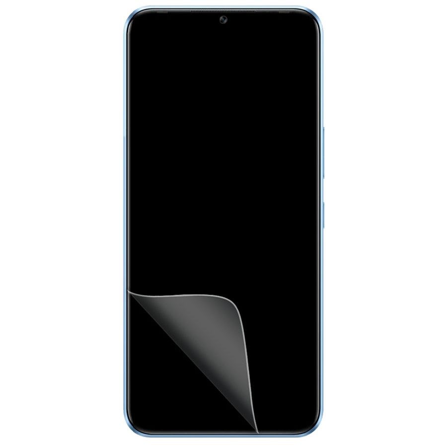 

Пленка защитная гидрогелевая Krutoff для INFINIX Hot 12 Pro