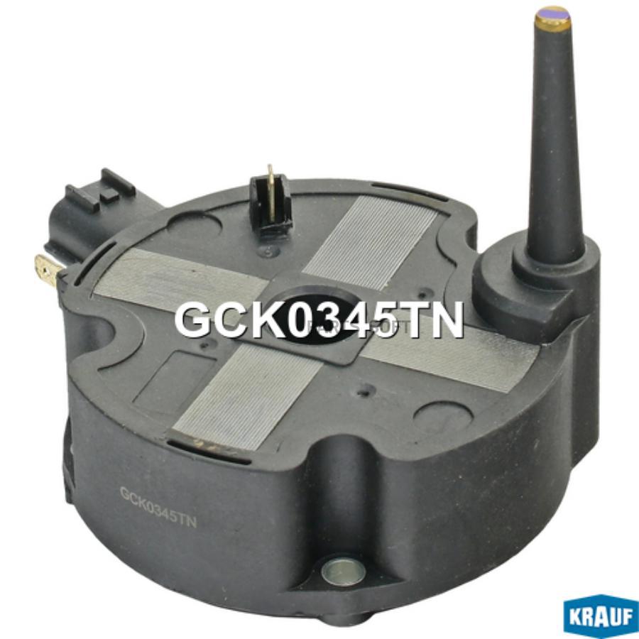 

Катушка зажигания Krauf gck0345tn