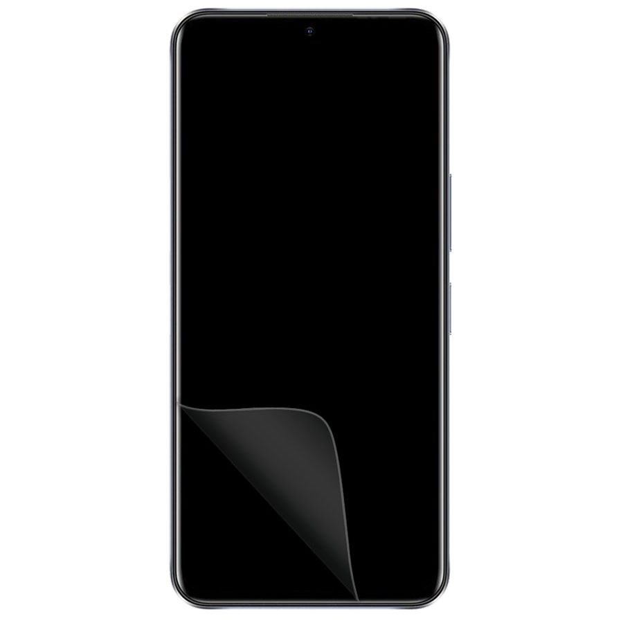 

Пленка защитная гидрогелевая Krutoff для INFINIX Note 11 NFC (матовая)