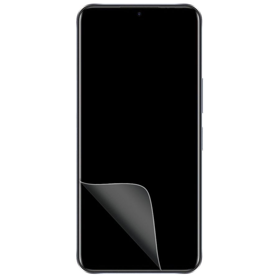

Пленка защитная гидрогелевая Krutoff для INFINIX Note 11 NFC
