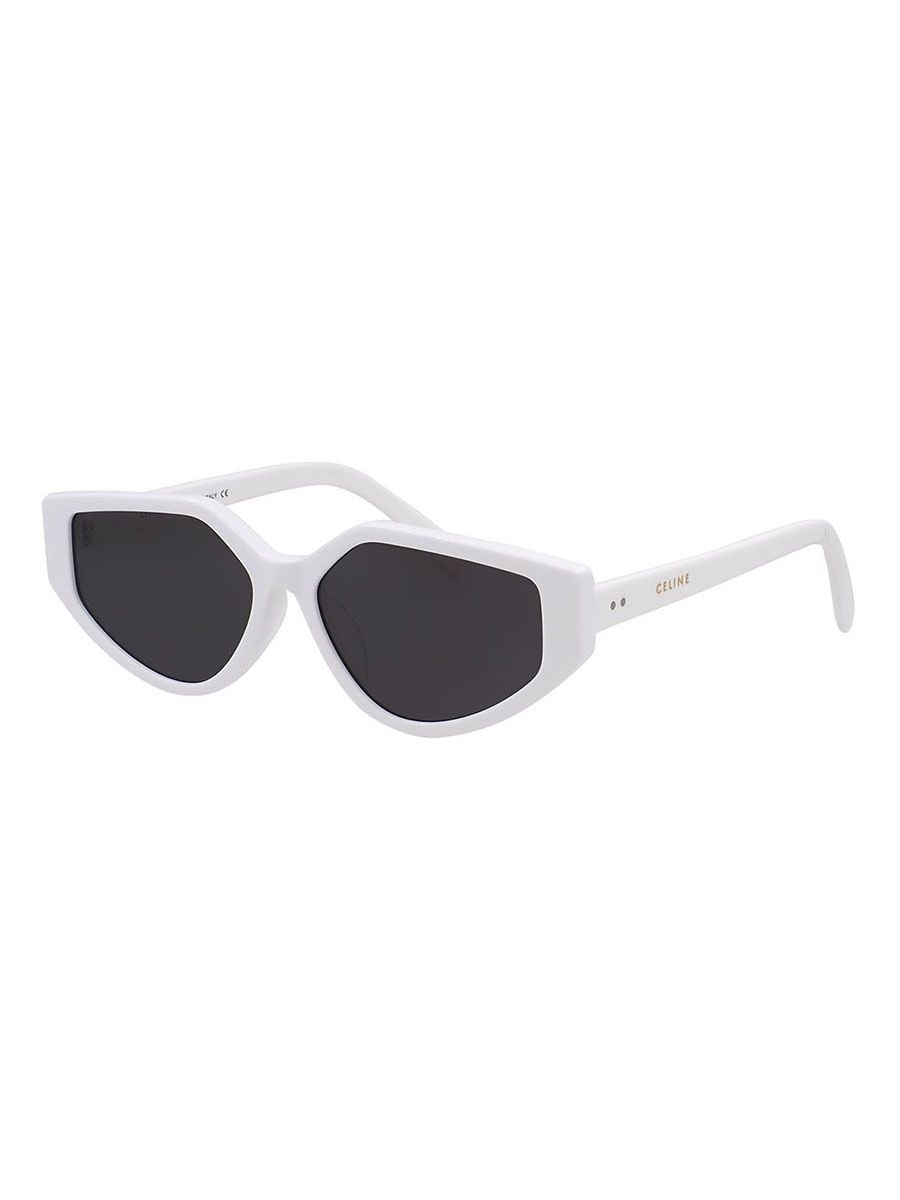 

Солнцезащитные очки женские Celine 40531U 25A серые, 40531U 25A