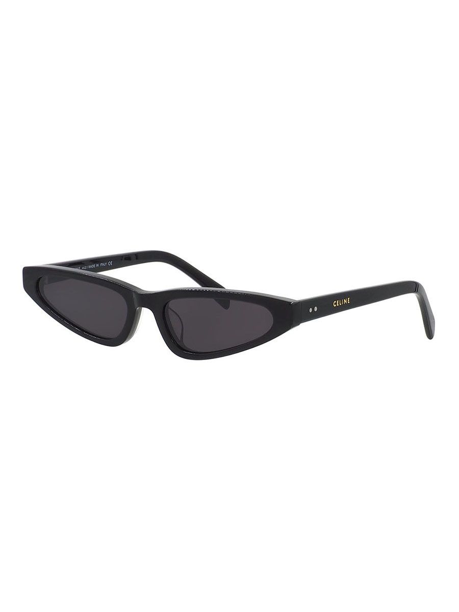 Солнцезащитные очки женские Celine 40231U 01A черные