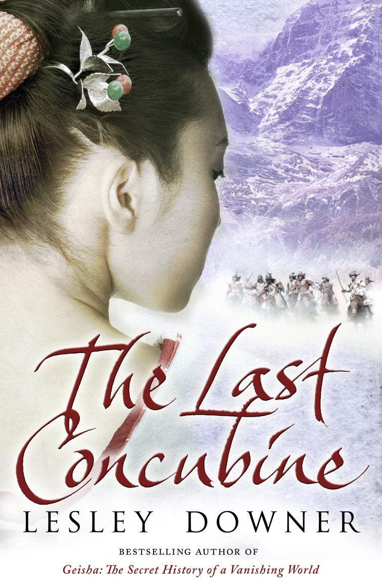

The Last Concubine