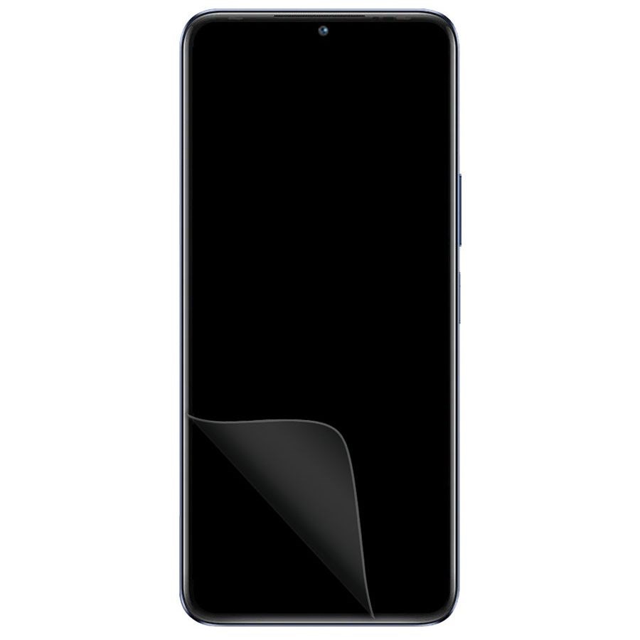 

Пленка защитная гидрогелевая Krutoff для INFINIX Hot 12 (матовая)