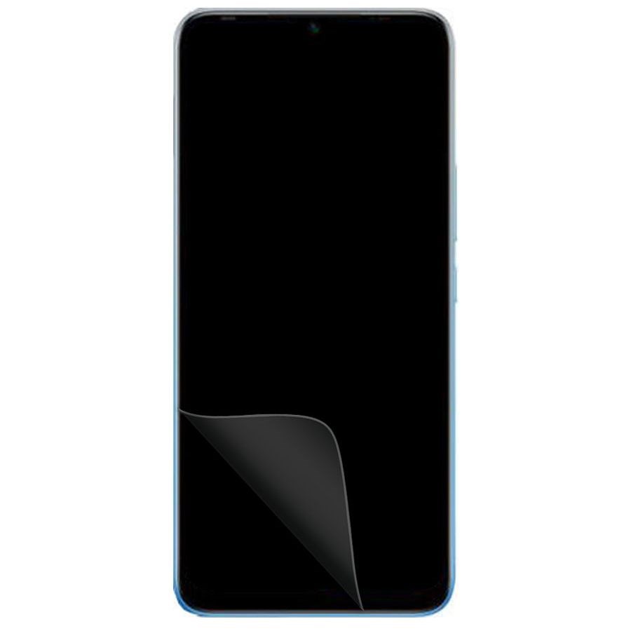 

Пленка защитная гидрогелевая Krutoff для INFINIX Hot 12i (матовая)