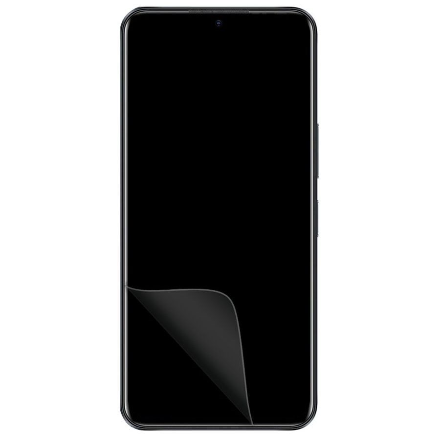 

Пленка защитная гидрогелевая Krutoff для INFINIX Note 11 (матовая)