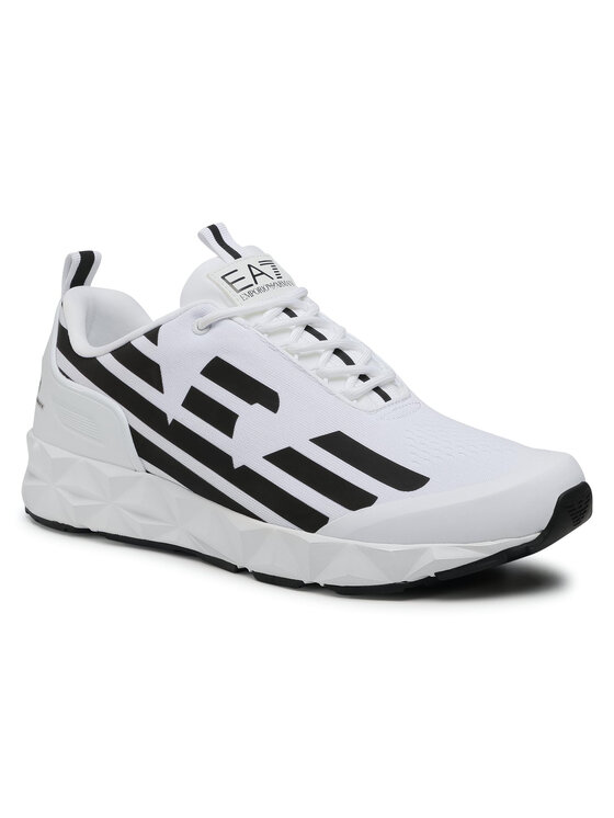 

Кроссовки X8X033 XCC52 D611 EA7 Emporio Armani белый 45 EU, X8X033 XCC52 D611