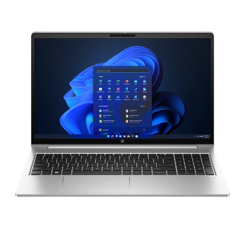 

Ноутбук HP Probook 440 G10 серебристый (822Q1UT_256Gb), Probook 440 G10