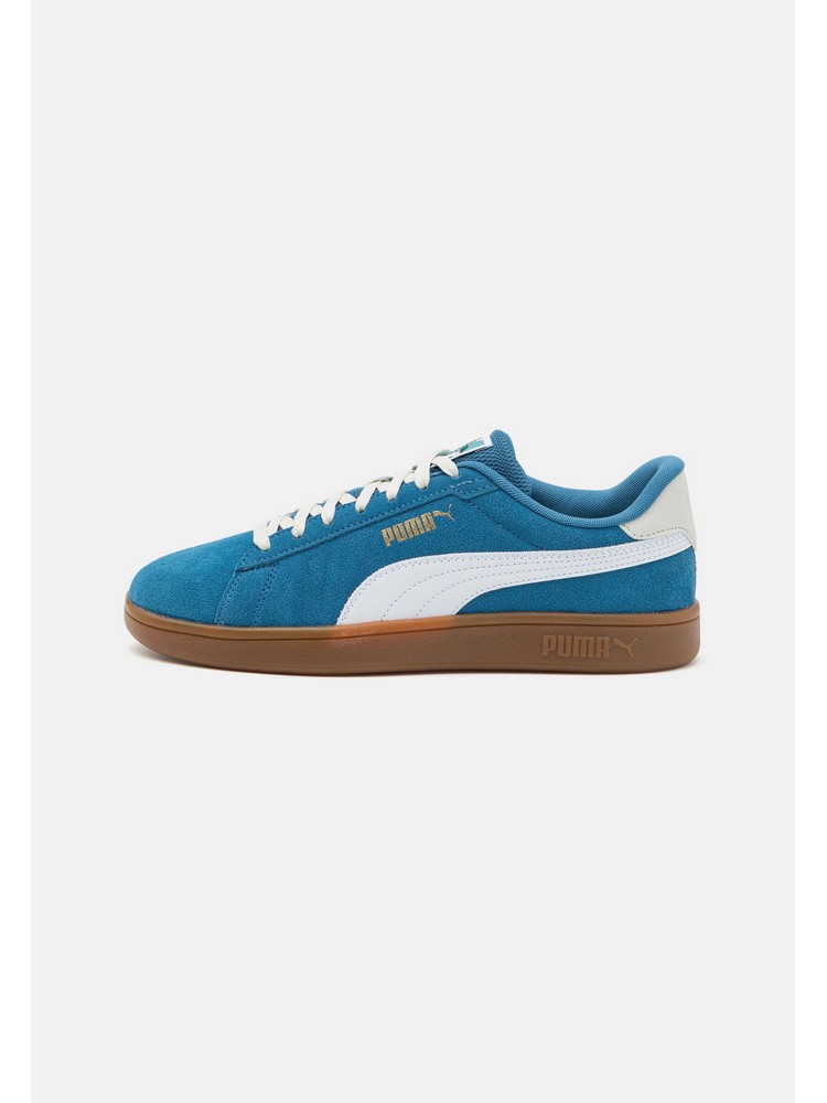 Кеды унисекс PUMA PU115O0SE голубые 44 EU 14094₽