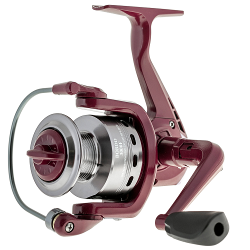 Катушка Grfish Bordo 3000F