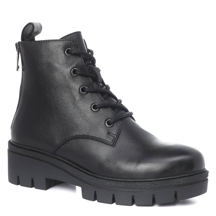 

Женские ботинки TENDANCE X1736-71 черный р.39 EU, X1736-71_2397038