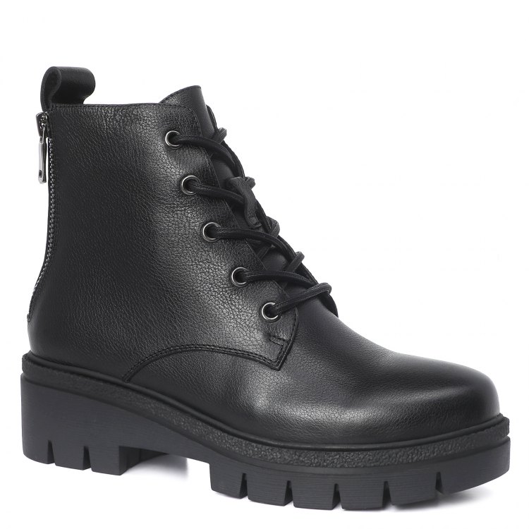 

Женские ботинки TENDANCE X1736-71 черный р.36 EU, X1736-71_2397031