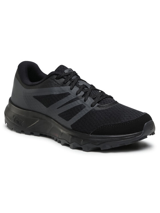 

Кроссовки Trailster 2409627 27 W0 Salomon Черный 41 EU, Trailster 2409627 27 W0