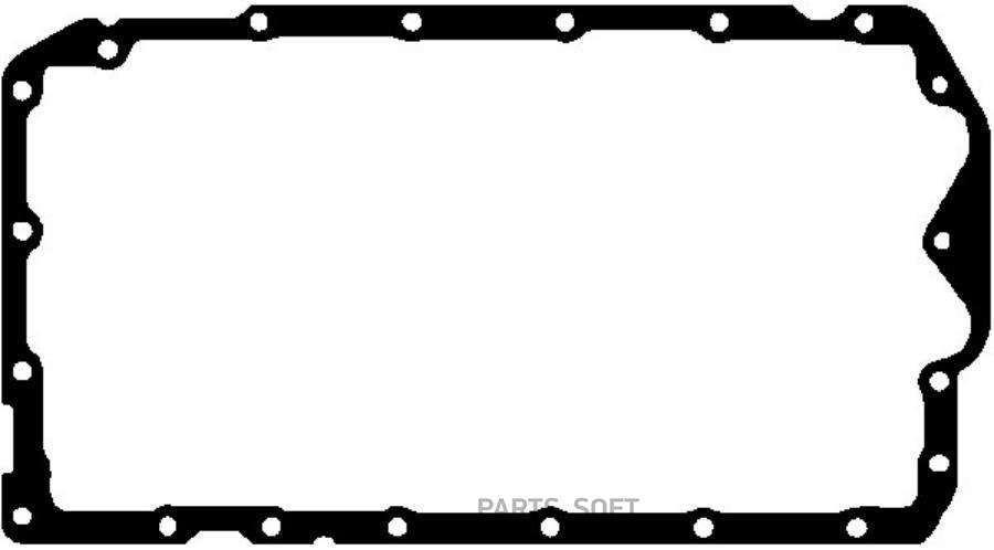 

Прокладка Поддона Bmw E81/E87/E90/E60 Mot.N43/N46 Elring 190.640 Elring арт. 190.640