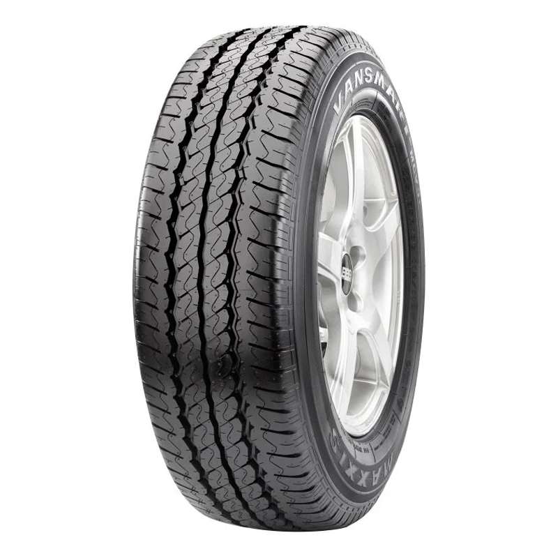 

Шины Maxxis MCV3+ Vansmart 215/65R15 104/102T, MCV3+ Vansmart