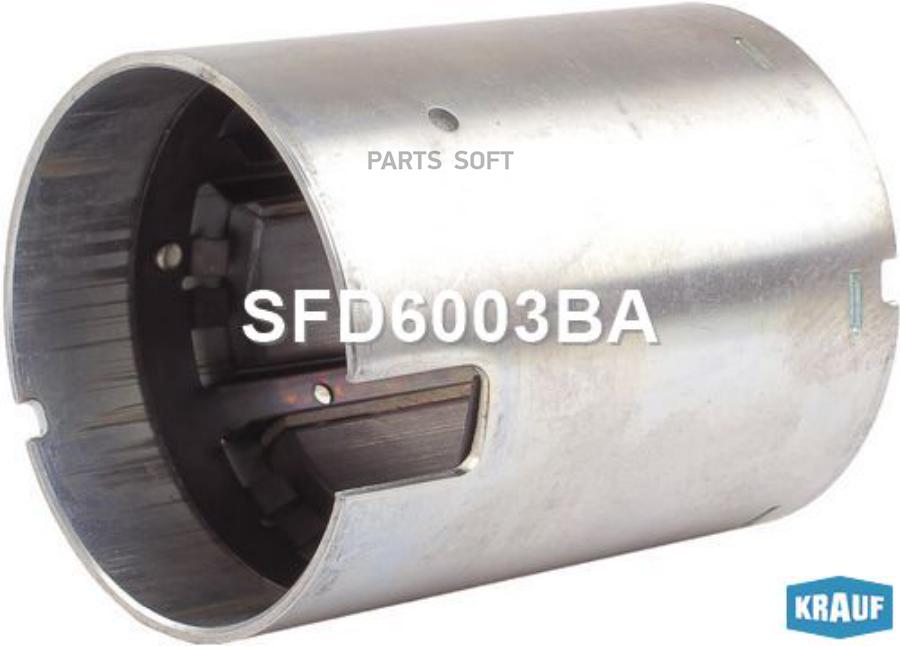 

Статор Стартера Krauf SFD6003BA