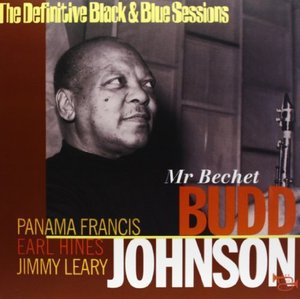 Budd Johnson and Earl Hines - Mr Bechet - Mr Bechet (180g) (Limited Edition)