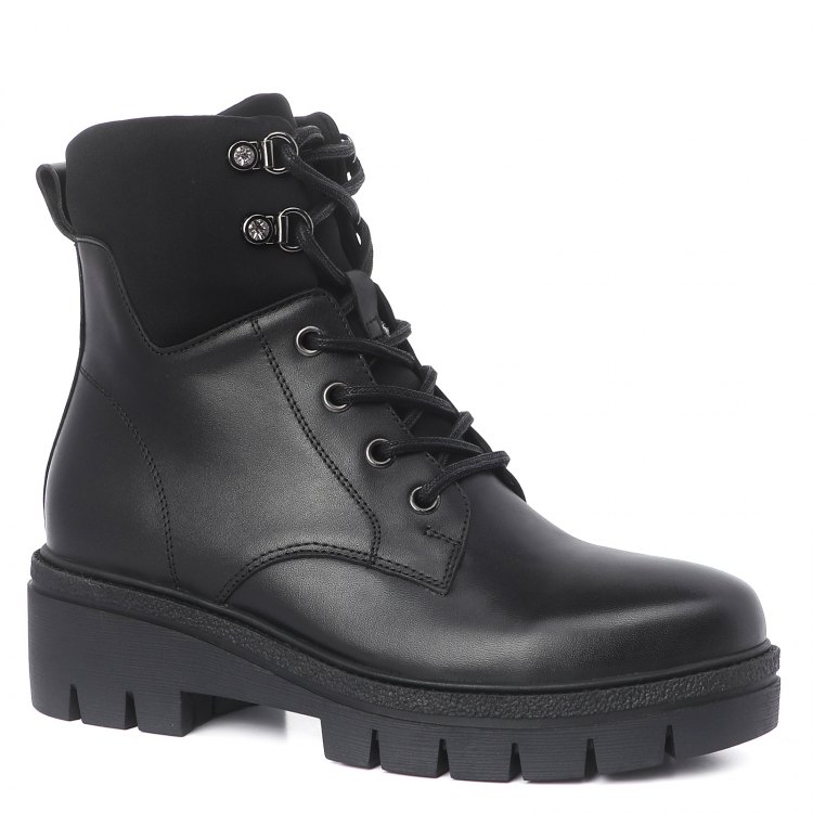 

Женские ботинки TENDANCE X1736-40 черный р.39 EU, X1736-40_2381550