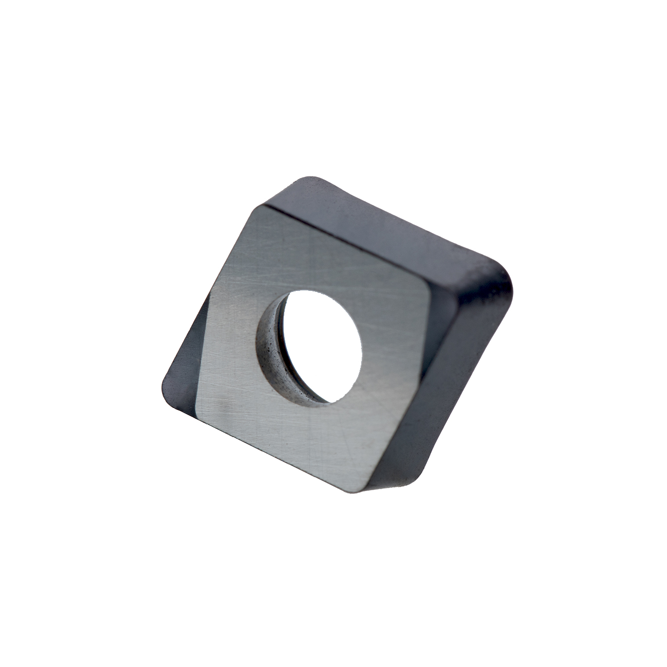 

Токарная пластина GARWIN CCMT060208-HM-GT136U