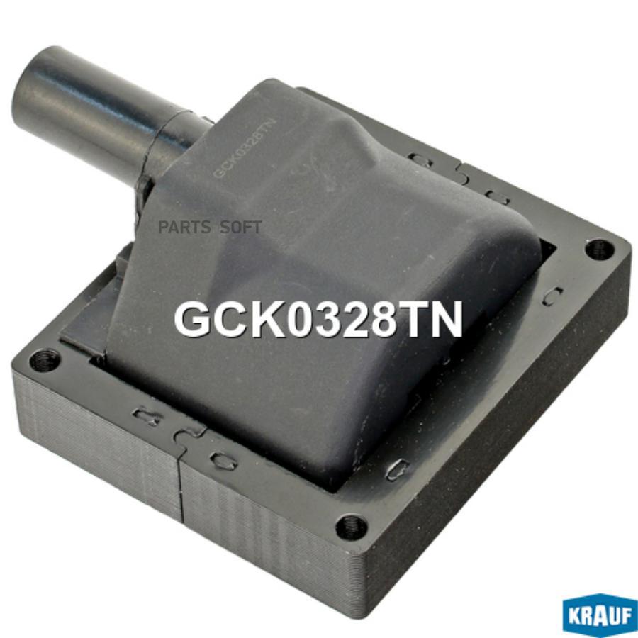 

Катушка зажигания Krauf gck0328tn
