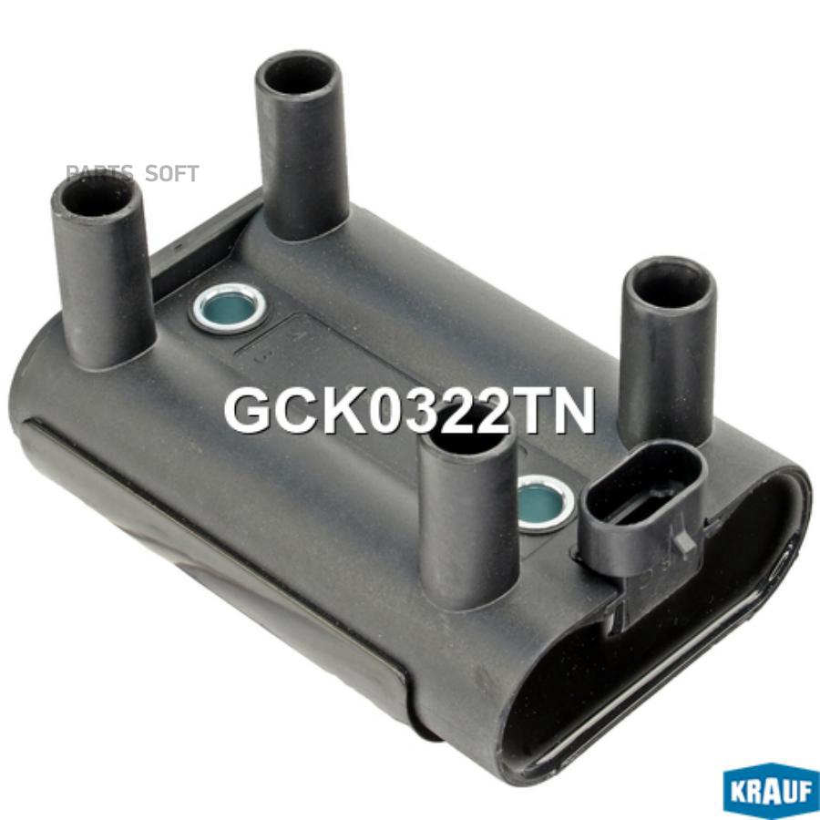 Катушка Зажигания Krauf GCK0322TN