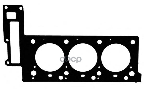 

Прокладка Гбц Mb W203/Cl203/W211/R171 3.5 V6 M272 04> Victor Reinz 61-36365-00 VICTOR REIN