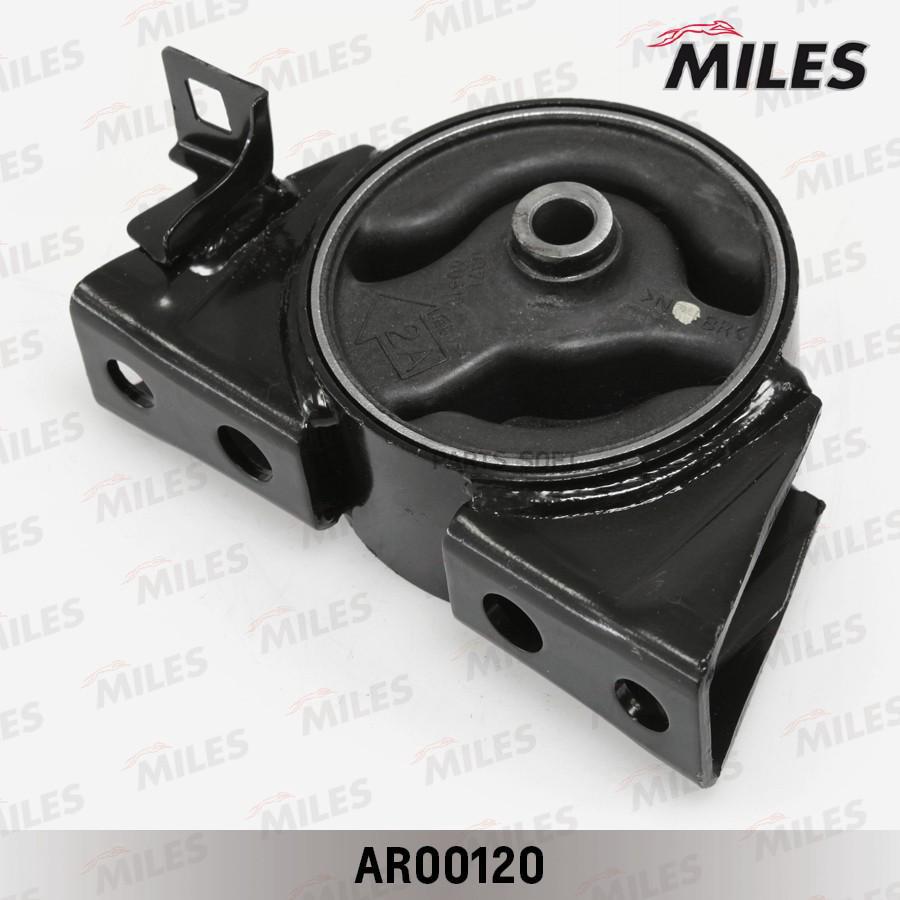 

Опора двигателя Miles AR00120 AR передняя, Nissan X-Trali T30 2.0, 2.5, Primera P12