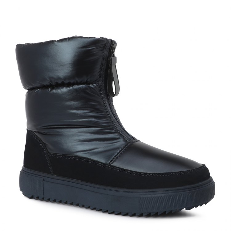 

Дутики женские Tendance WB-4349A_2528773 синие 37 EU, Синий, WB-4349A_2528773