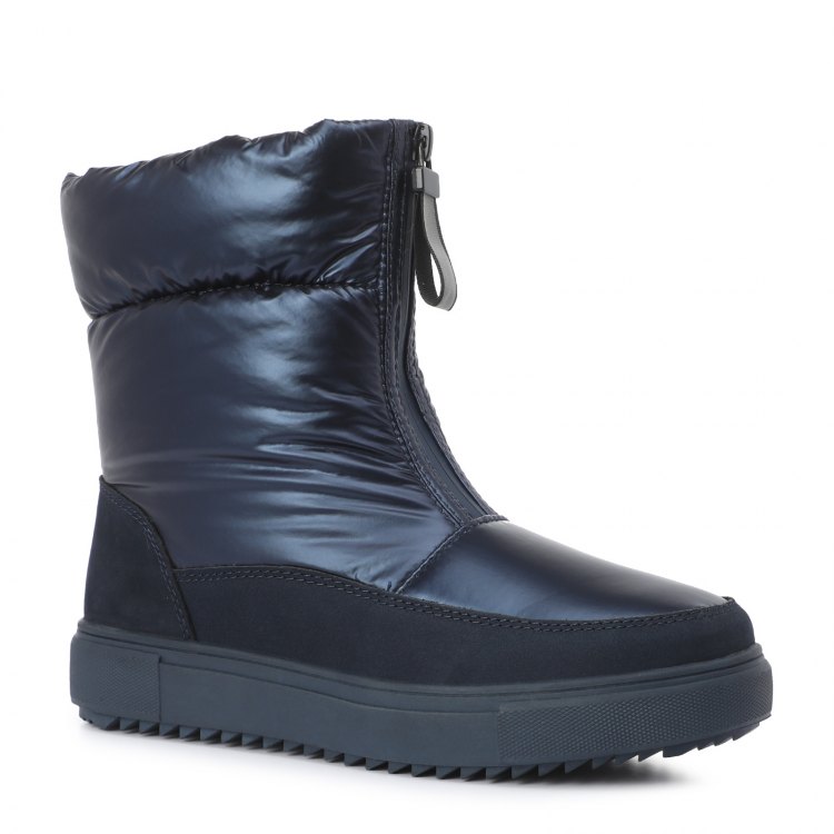 

Дутики женские Tendance WB-4349A_2528758 синие 41 EU, WB-4349A_2528758