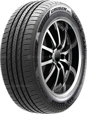 

Шины Kumho HP71 265/50 R19 110V XL, HP71