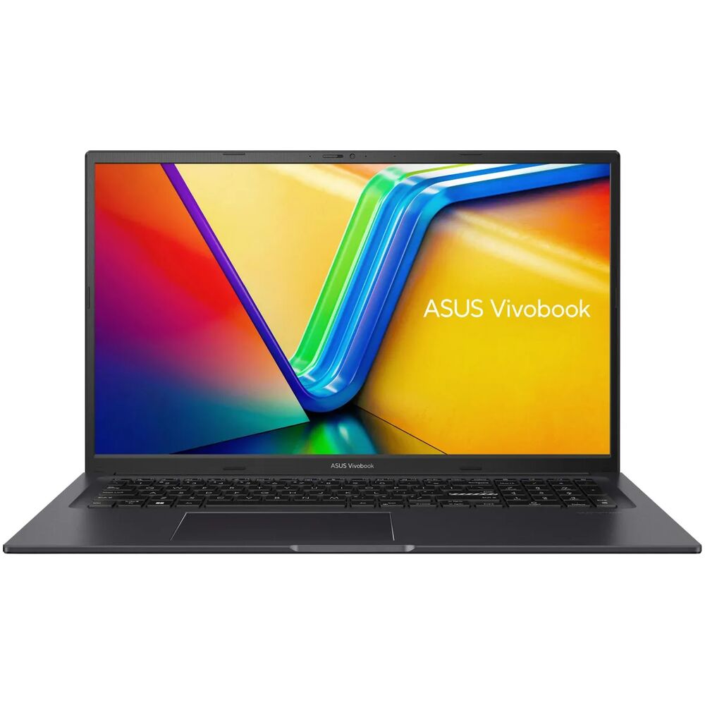 

Ноутбук ASUS VivoBook 17X K3704VA-AU088 черный (90NB1091-M003L0), VivoBook 17X K3704VA-AU088