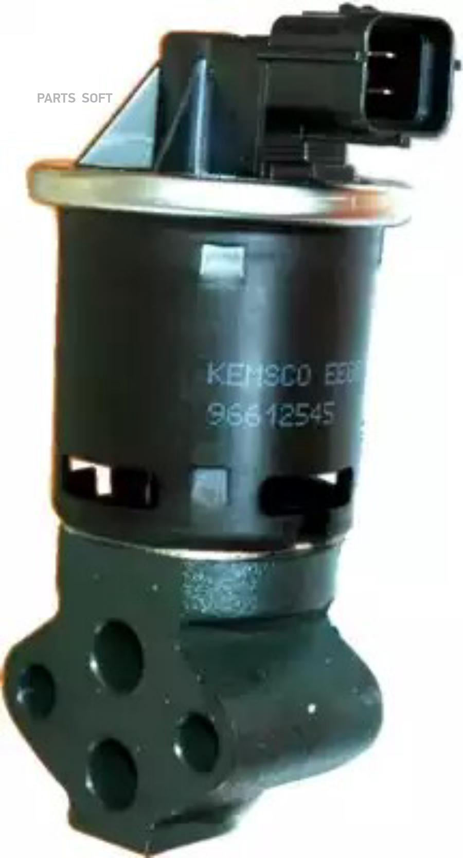 

Клапан EGR DEAWOO MATIZ 0.8