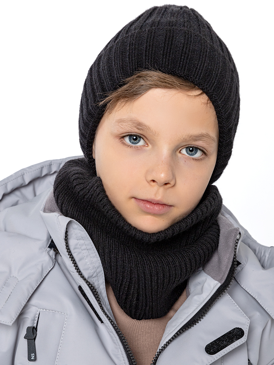 

Комплект детский NIKASTYLE 12з16424, черный, 54, 12з16424