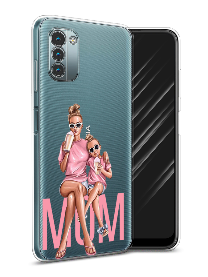 Чехол Awog на Nokia G11 / Нокиа G11 