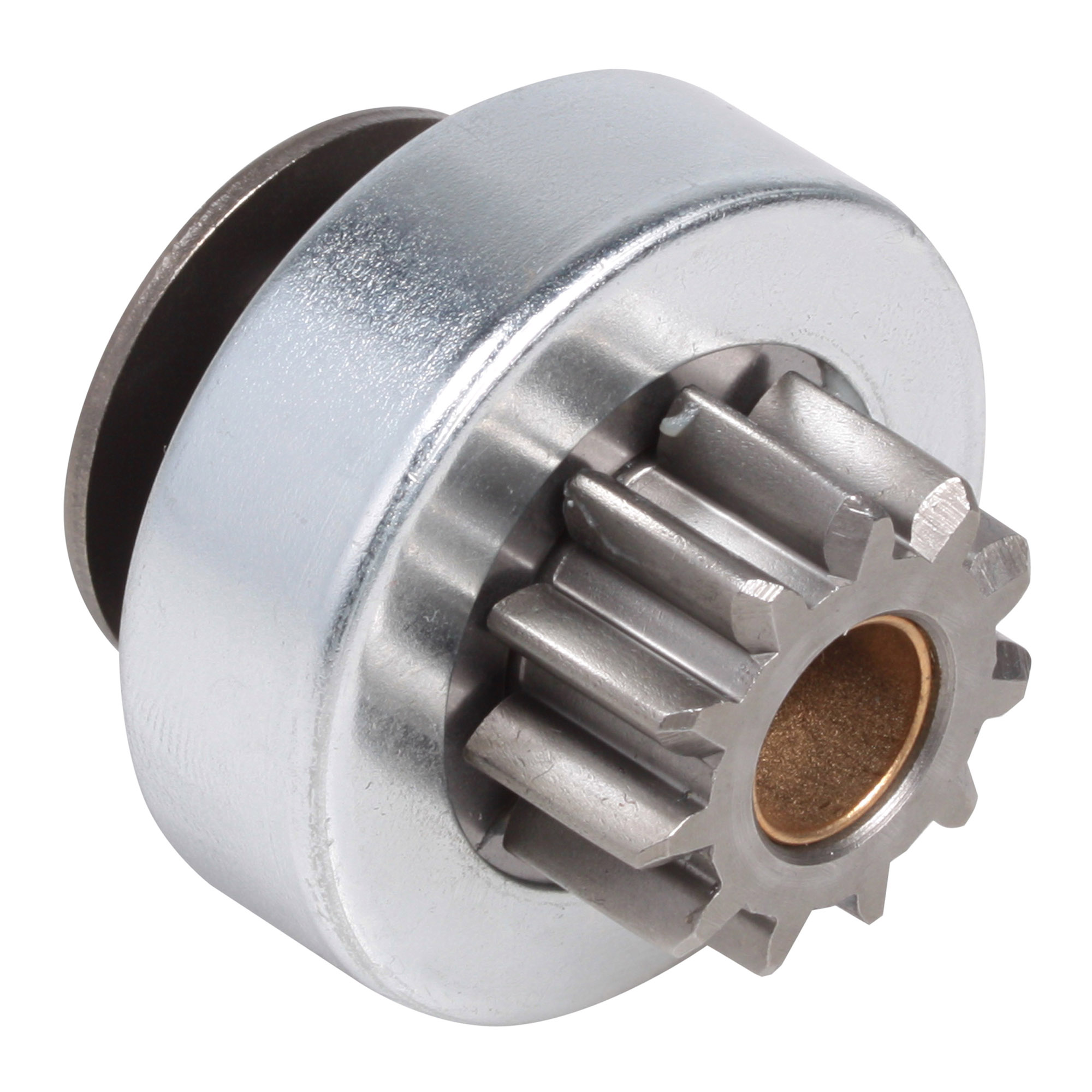 Привод стартера Hyundai/KIA Solaris/Rio 1.4i/1.6i StartVOLT VCS 08L5