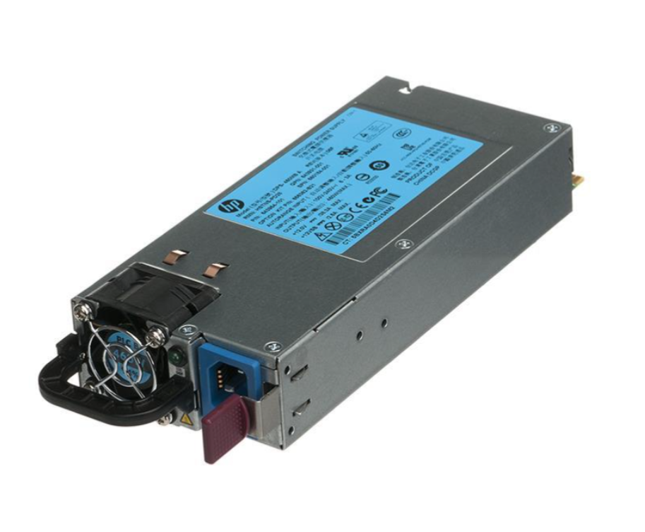 

HP Блок питания HP 460W Common Slot Gold Hot Plug [499249-001]