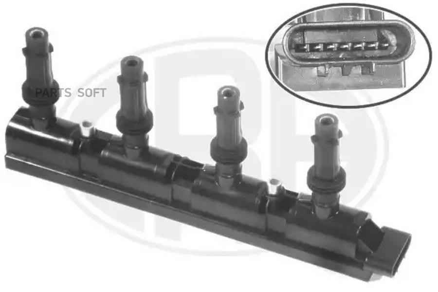 

Катушка зажигания ERA 880354