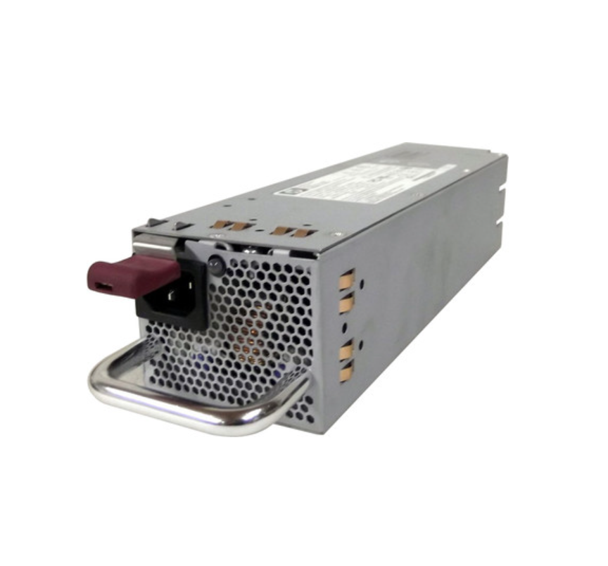 

HP Блок питания HP 460W Common Slot Gold Hot Plug [HSTNS-PD14]