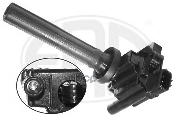 

Катушка Зажигания (2cyl) Mitsubishi ColtLancerCarisma Mot.1,3l Era 880317 Era 880317