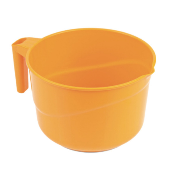 фото Набор вешалок termoplastica basic kids 84 см 6 шт