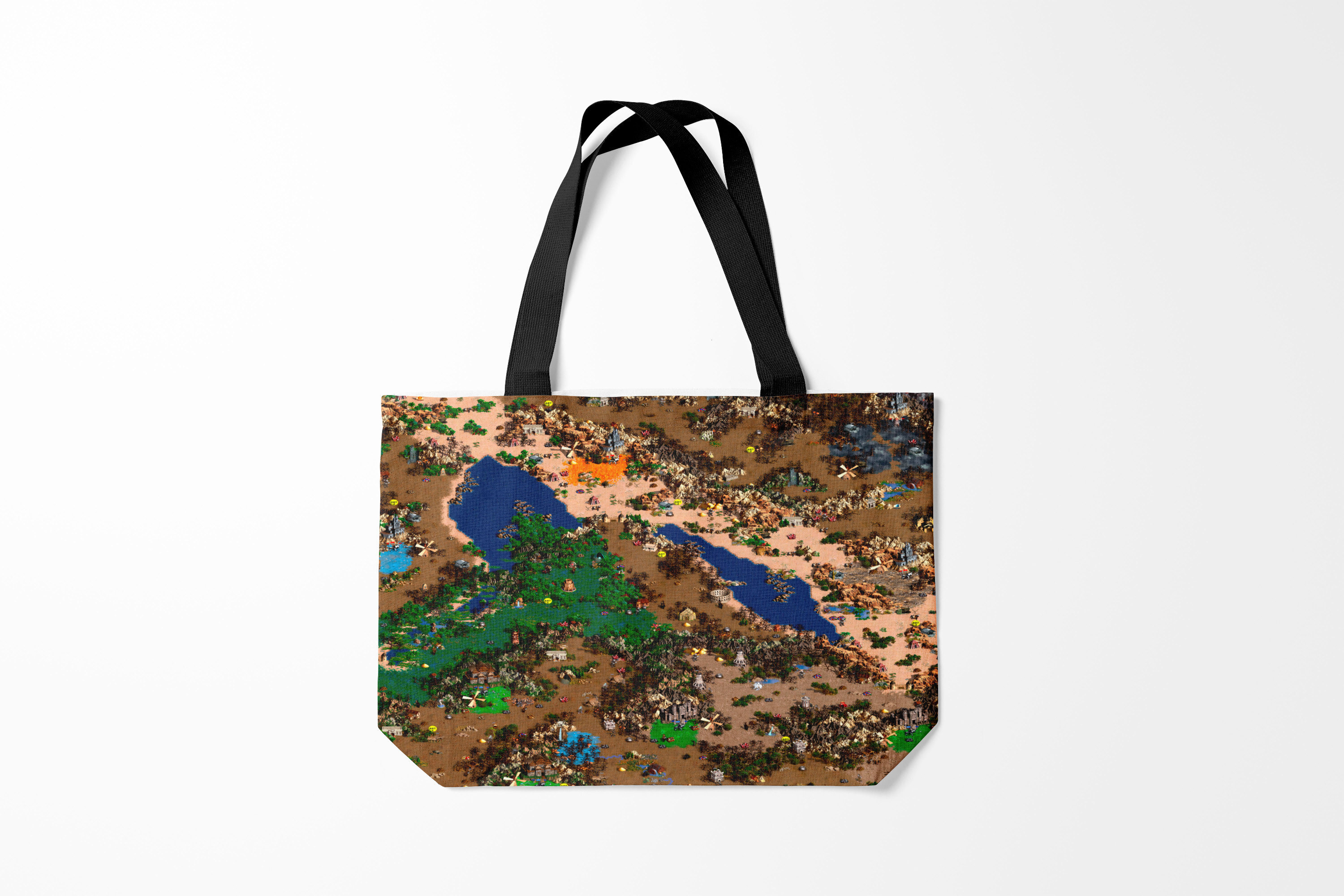 

Сумка шoппер унисекс Burnettie Разные игры Hyper Light Drifter, черный, Разные игры Hyper Light Drifter