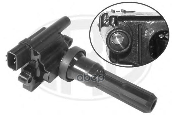 

Катушка Зажигания Mitsubishi Lancer 03-/Outlander -06 Era 880311