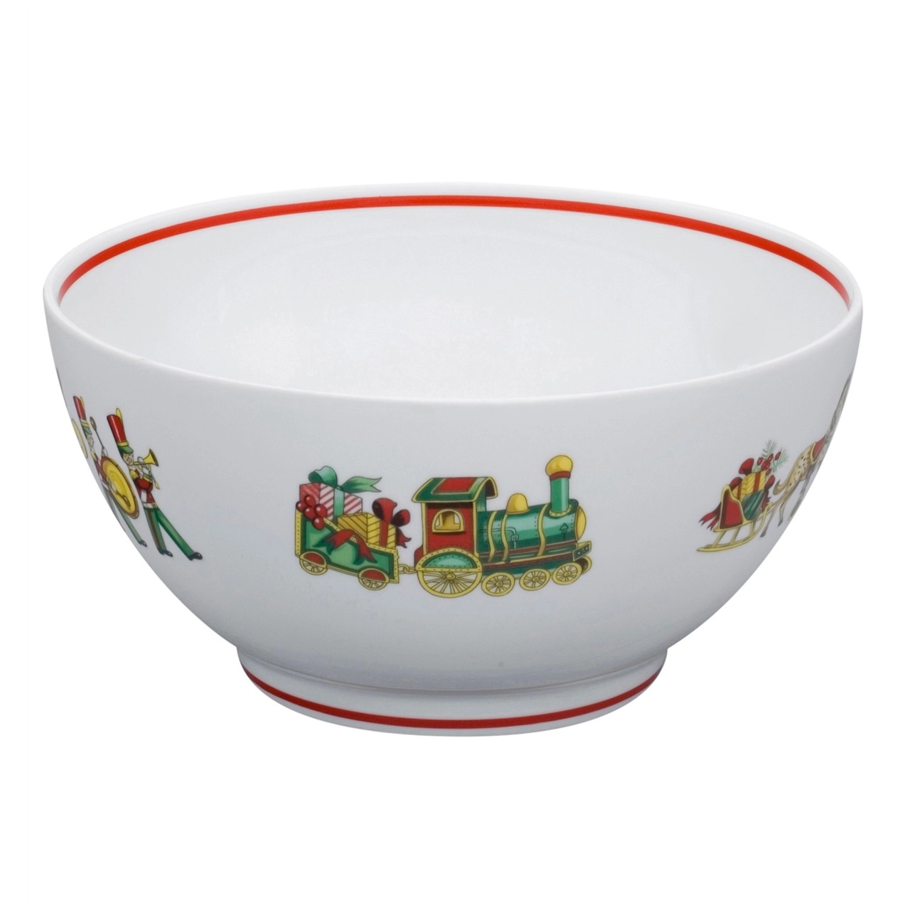 

Чашки Vista Alegre Christmas Magic 382 мл 6 шт